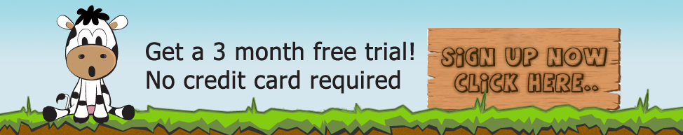 Sign up
